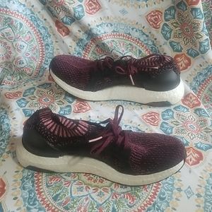 Adidas Ultraboost X women's shoes